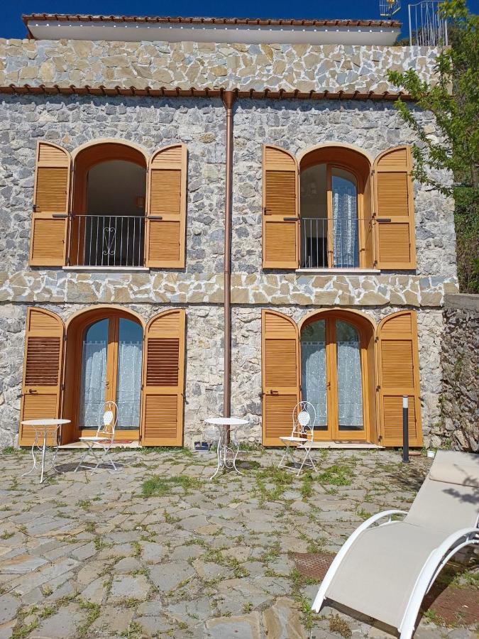 Casa Vacanze Agape Positano Exterior photo
