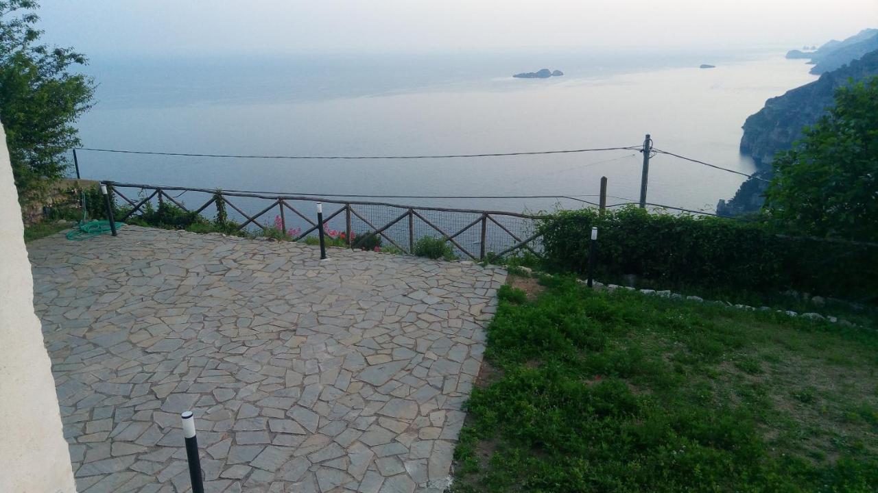 Casa Vacanze Agape Positano Exterior photo