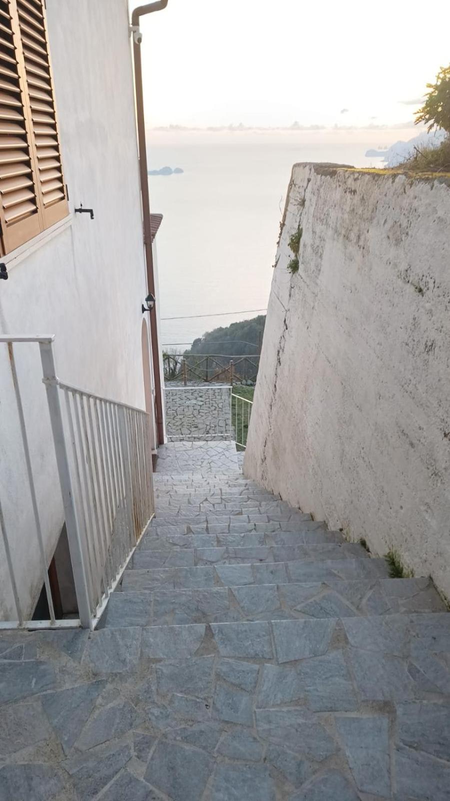 Casa Vacanze Agape Positano Exterior photo