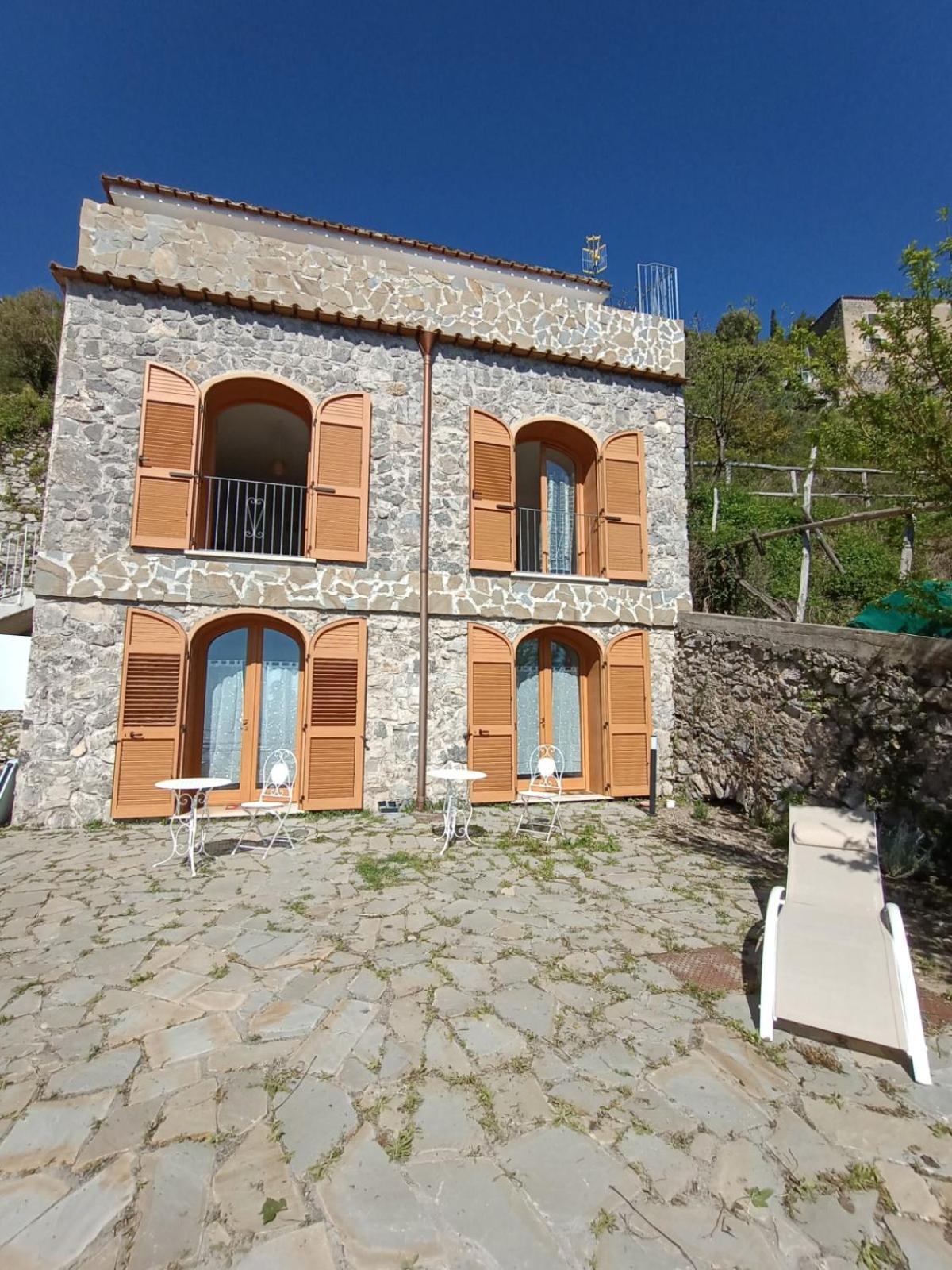 Casa Vacanze Agape Positano Exterior photo
