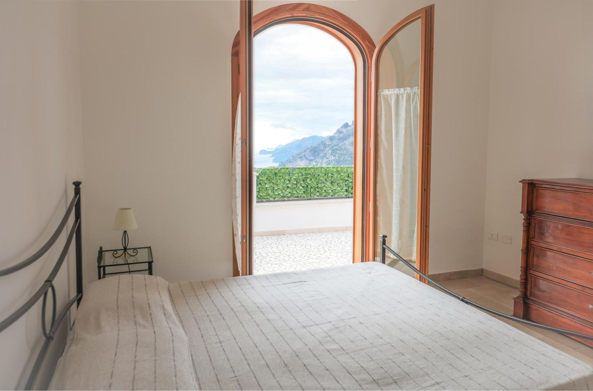 Casa Vacanze Agape Positano Exterior photo