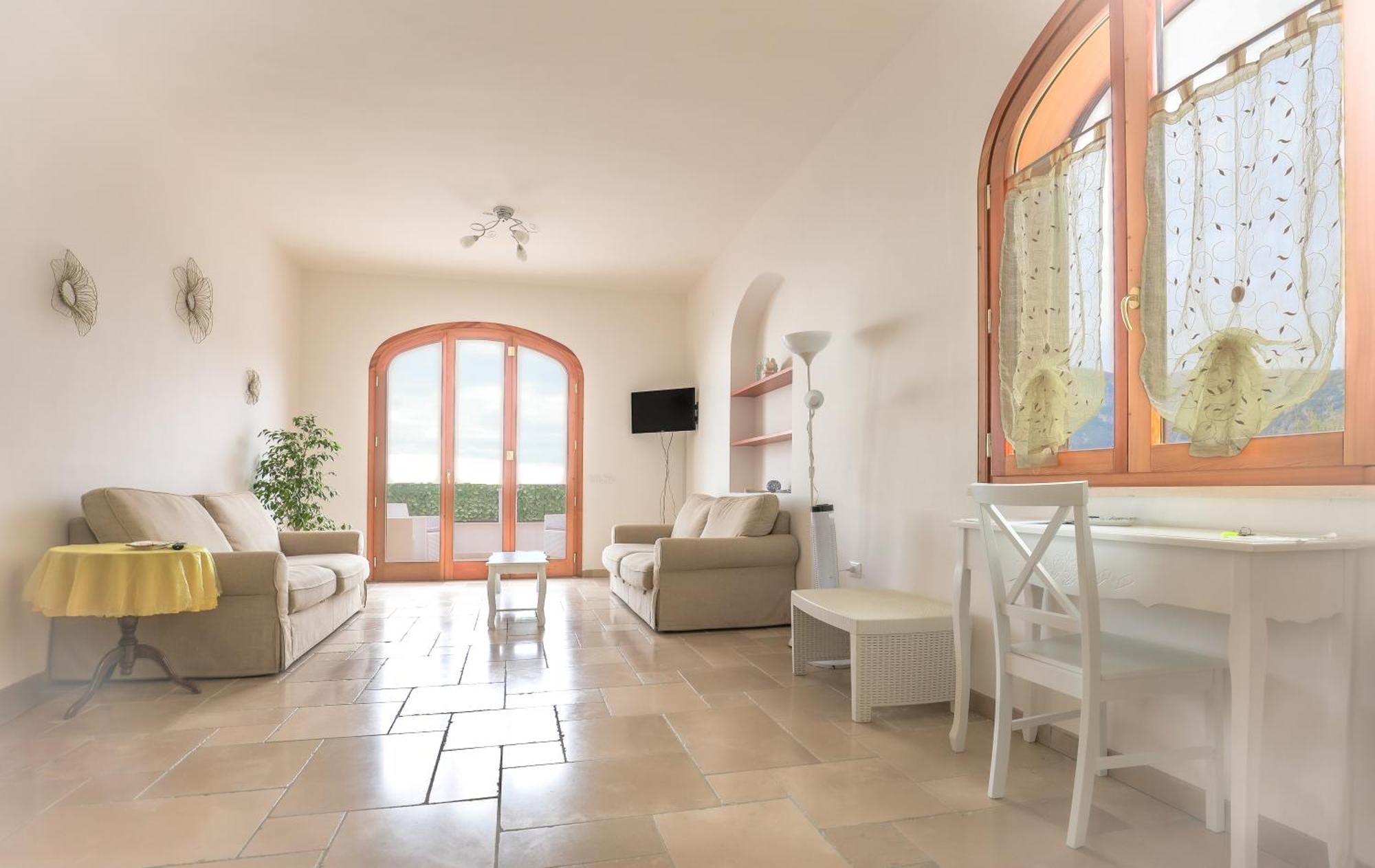 Casa Vacanze Agape Positano Exterior photo